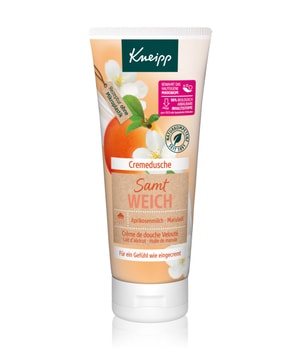 Kneipp Cremedusche Samtweich Duschcreme-200 ml