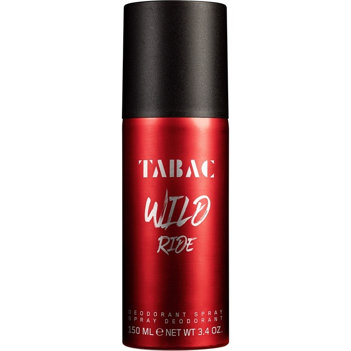Deodorant Spray