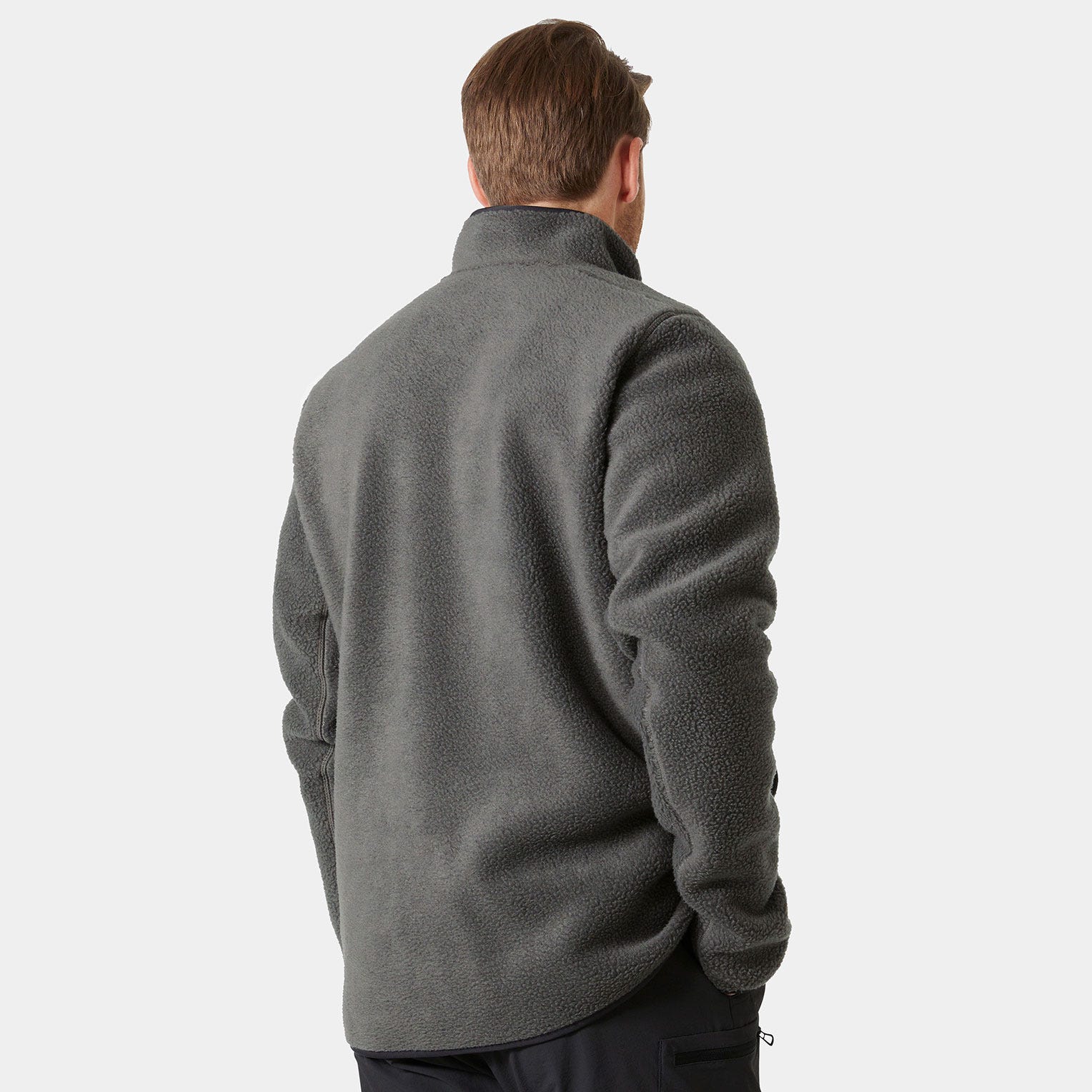 Men's Panorama Pile Jacket