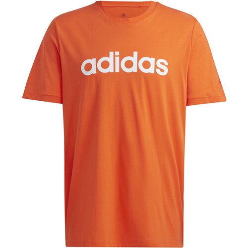 HERREN SHIRT M LIN SJ T