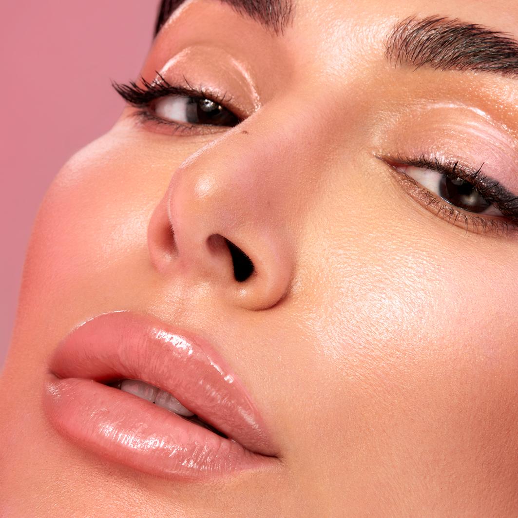Silk Balm Hydra-plumping Lip Balm