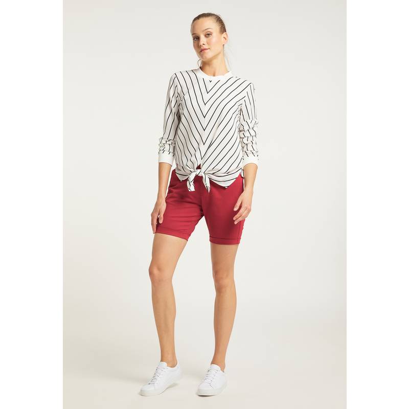 DreiMaster Shorts Damen