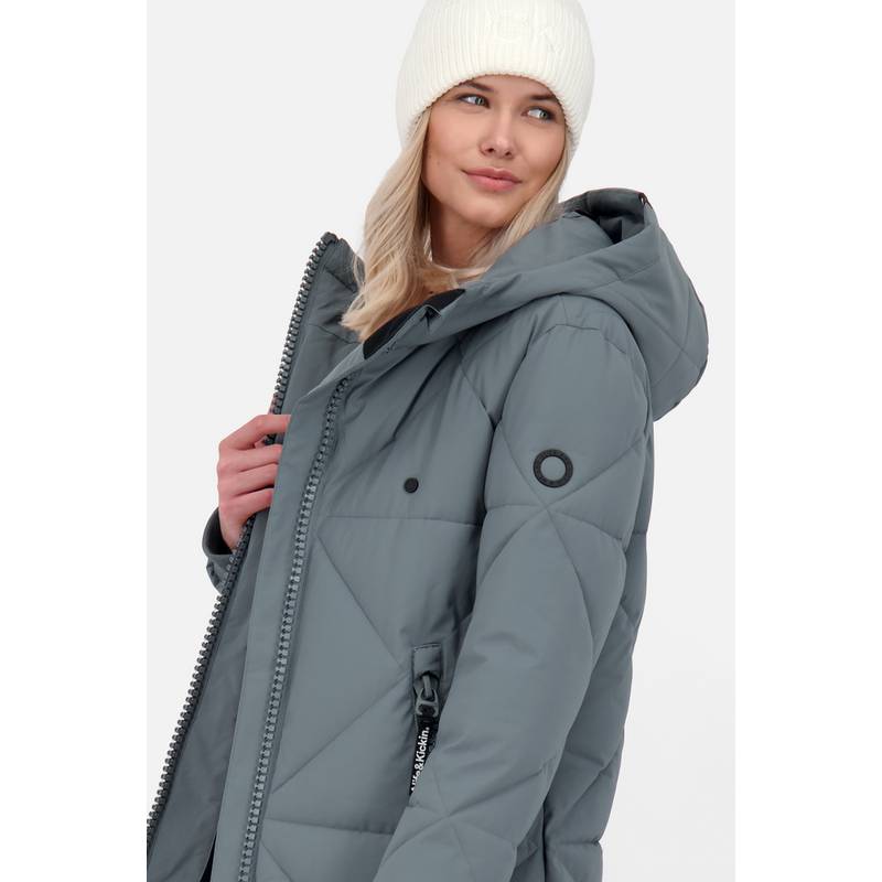 ALIFE AND KICKIN EnyaAK A Winterjacke Damen