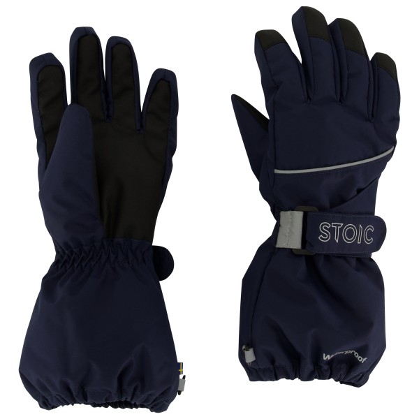Stoic - Kid's LönnebergaSt. Snow Gloves - Handschuhe