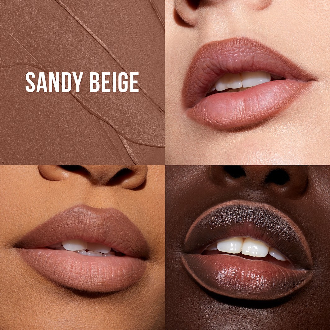 Lip Contour 2.0