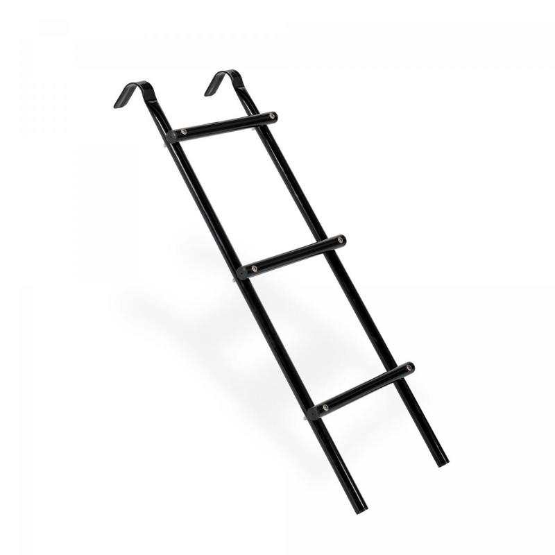 Échelle pour trampoline avec une hauteur de cadre 70-95cm