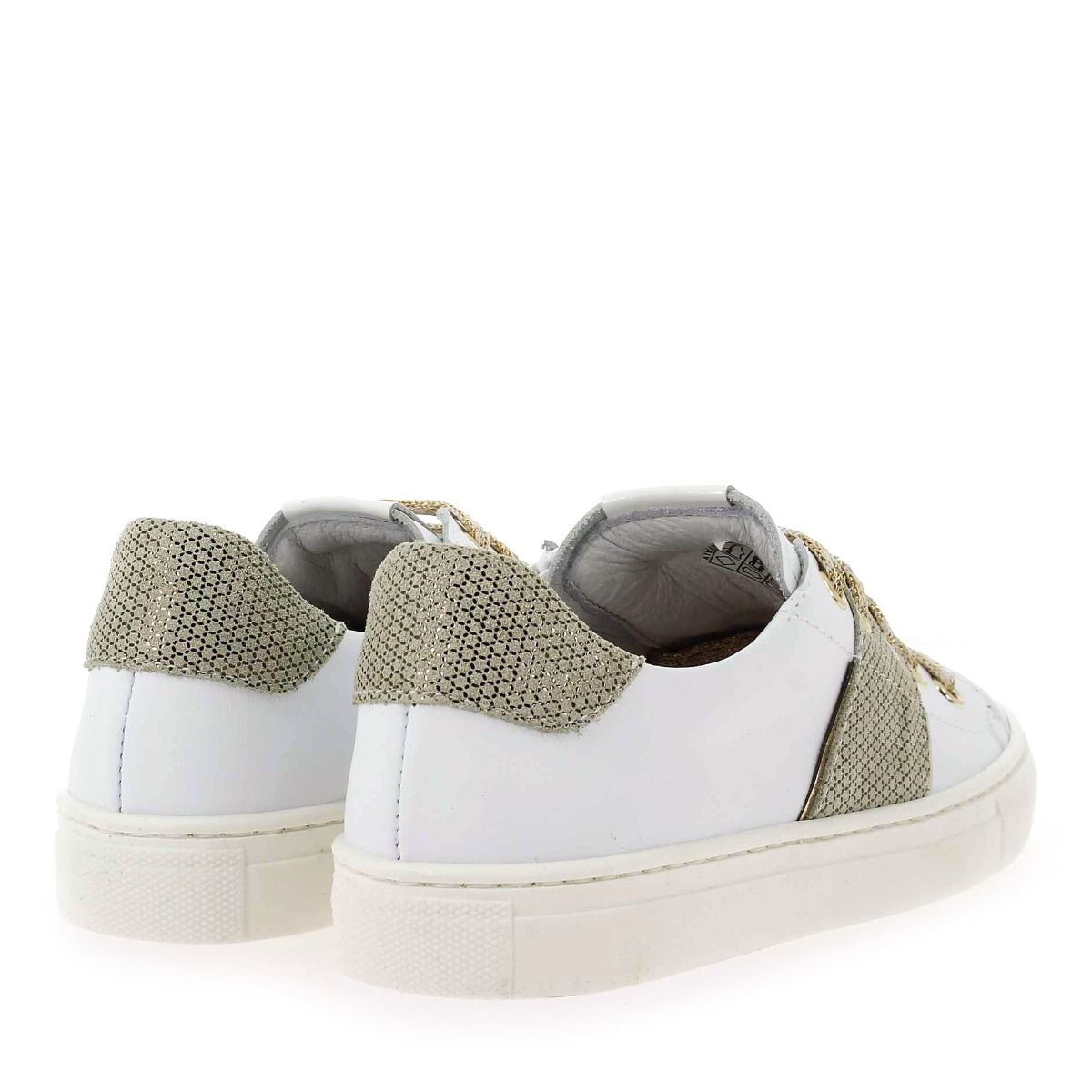 Bana & Co   23132066 - Blanc platine