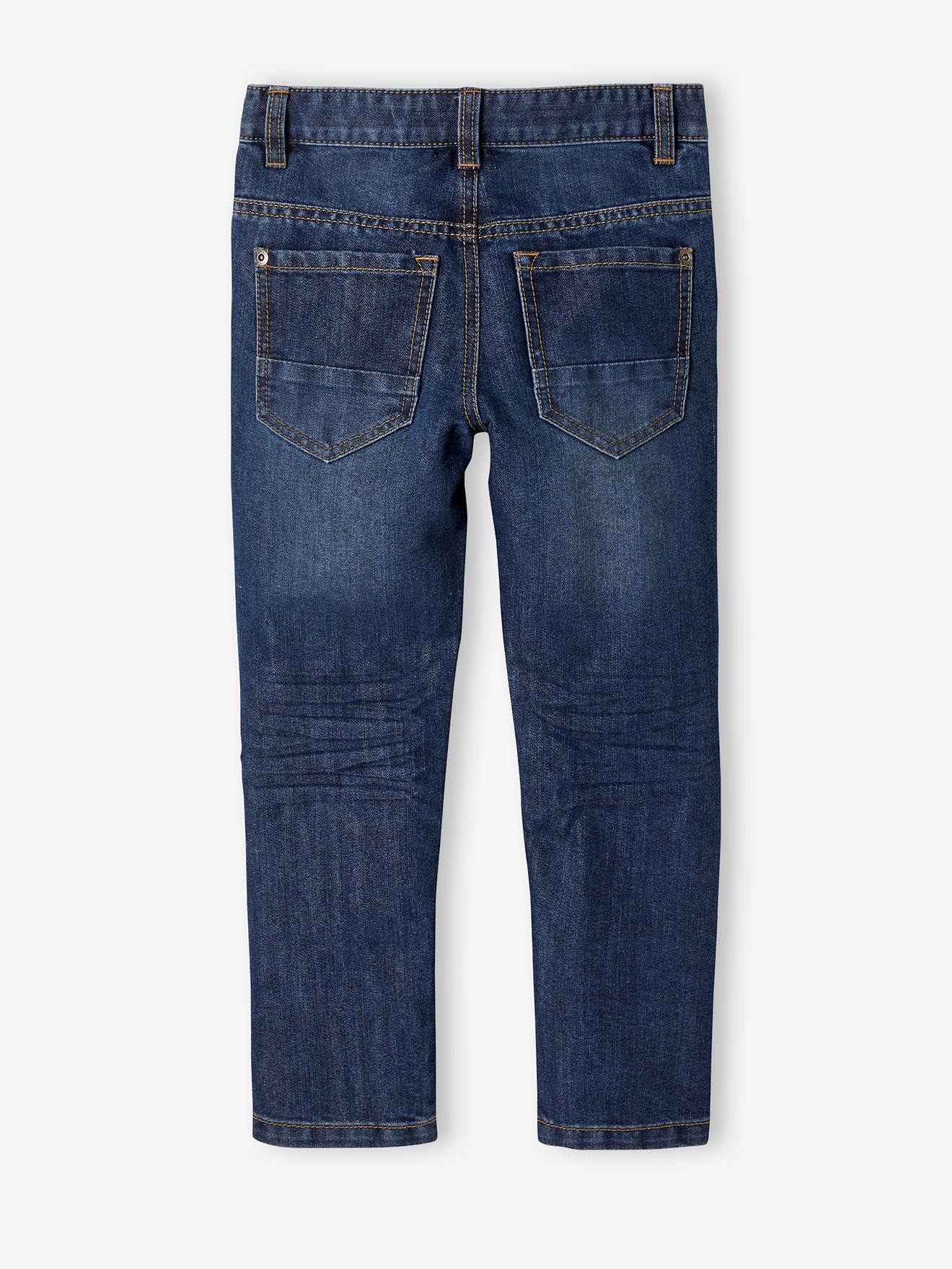 Jean droit MorphologiK indestructible MEDIUM 