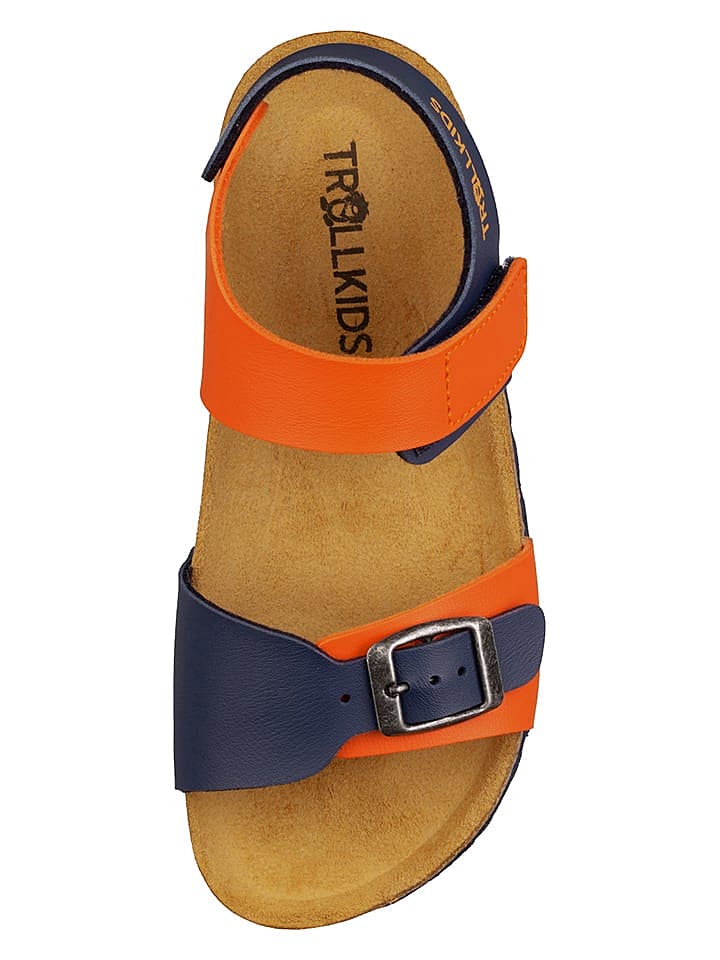 Trollkids Sandalen 