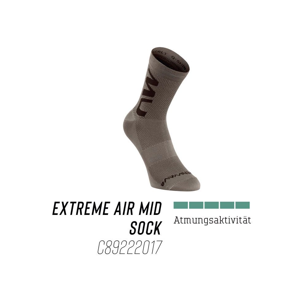 Northwave Extreme Air - Socken kaufen | Bike-Discount