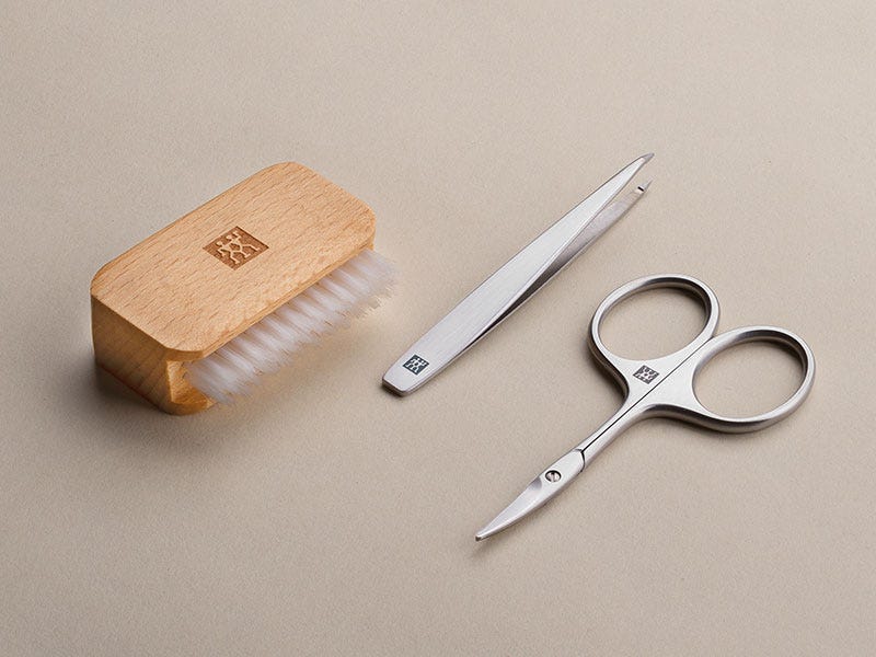 Zwilling Twinox Baby & Kinder Nagelpflegeset