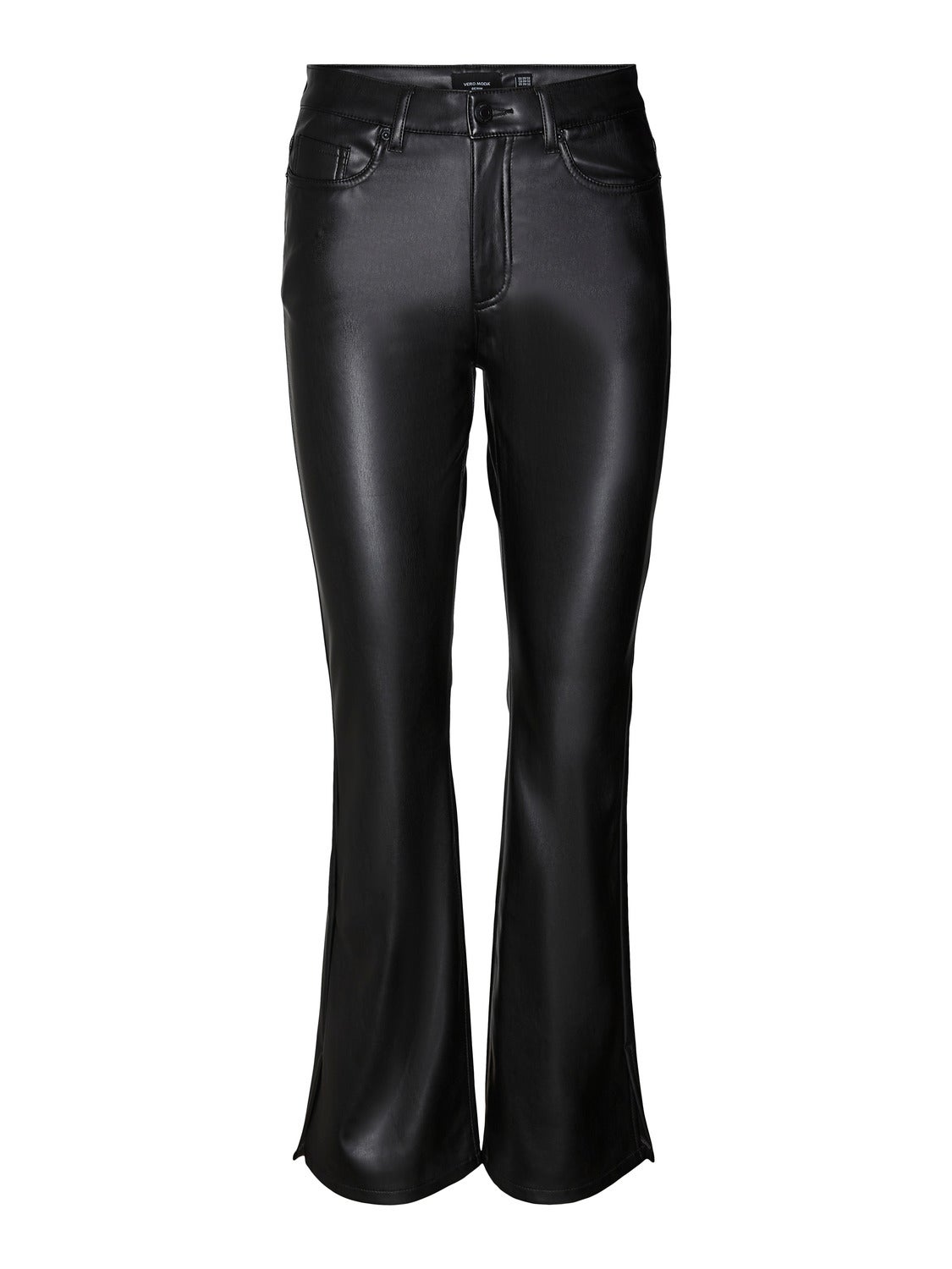 VMSELMA Hohe Taille Hose