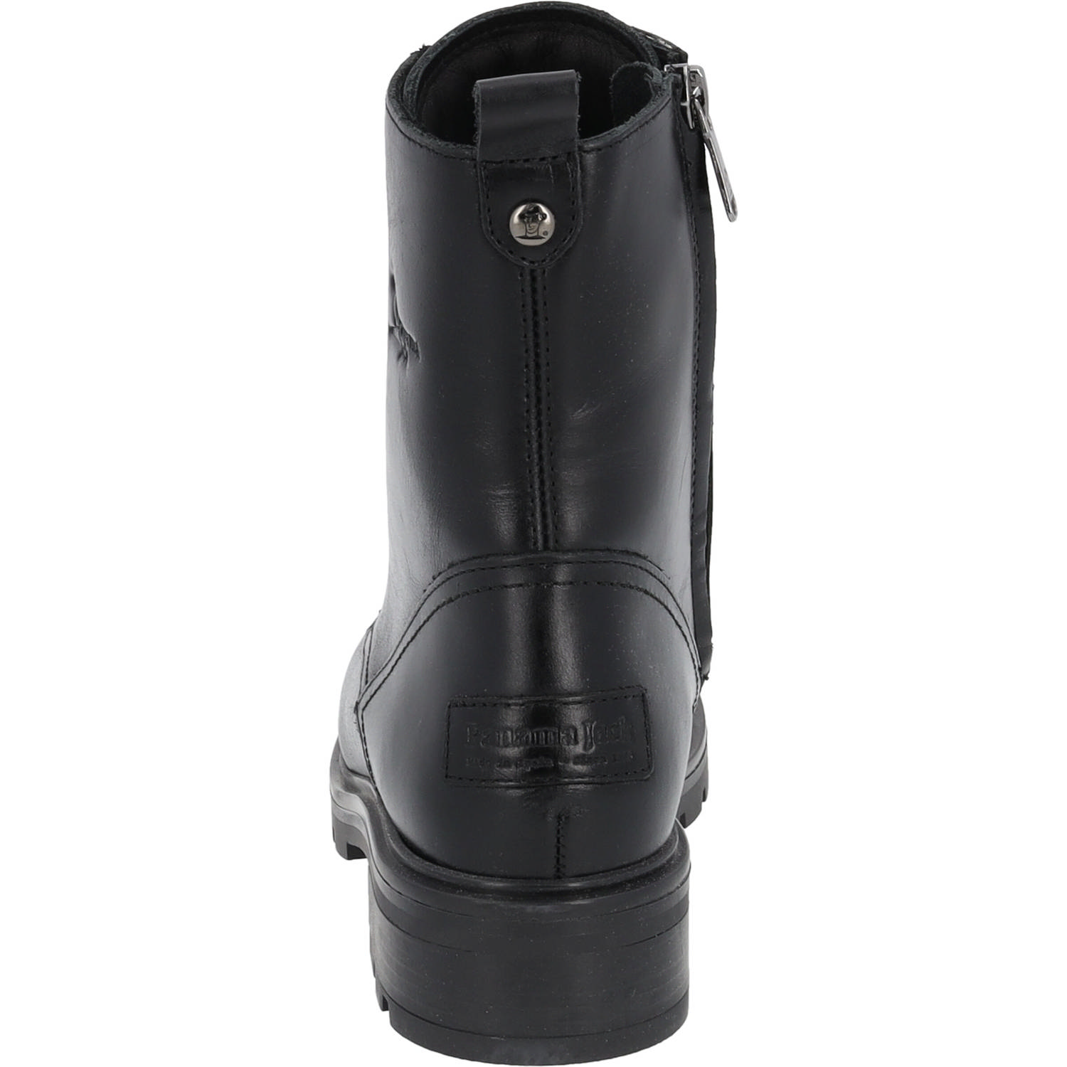 Panama Jack Lilian B, Stiefeletten, Damen, Schwarz