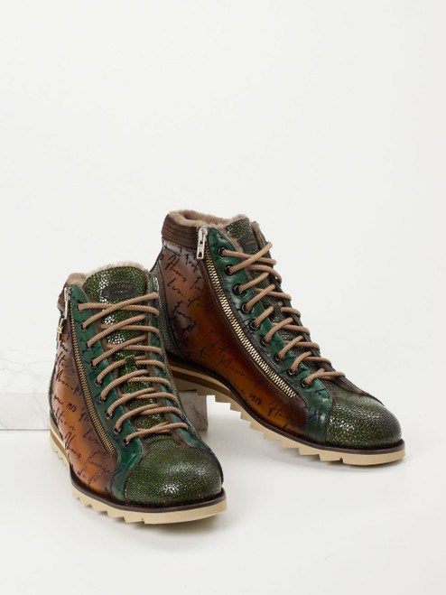 Boots-48012060004 Harris