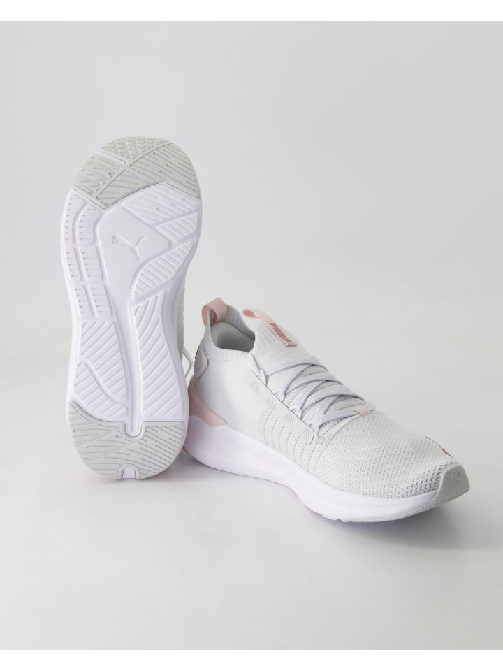 Puma Laufschuhe in Grau günstig kaufen
