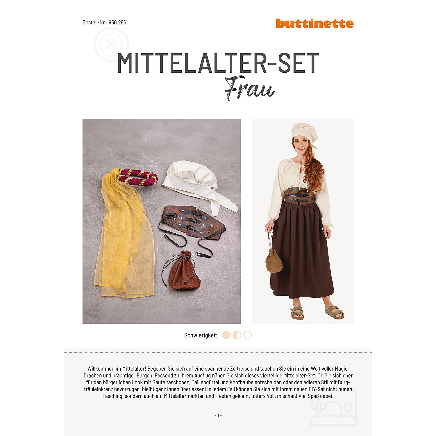 Nähanleitung 