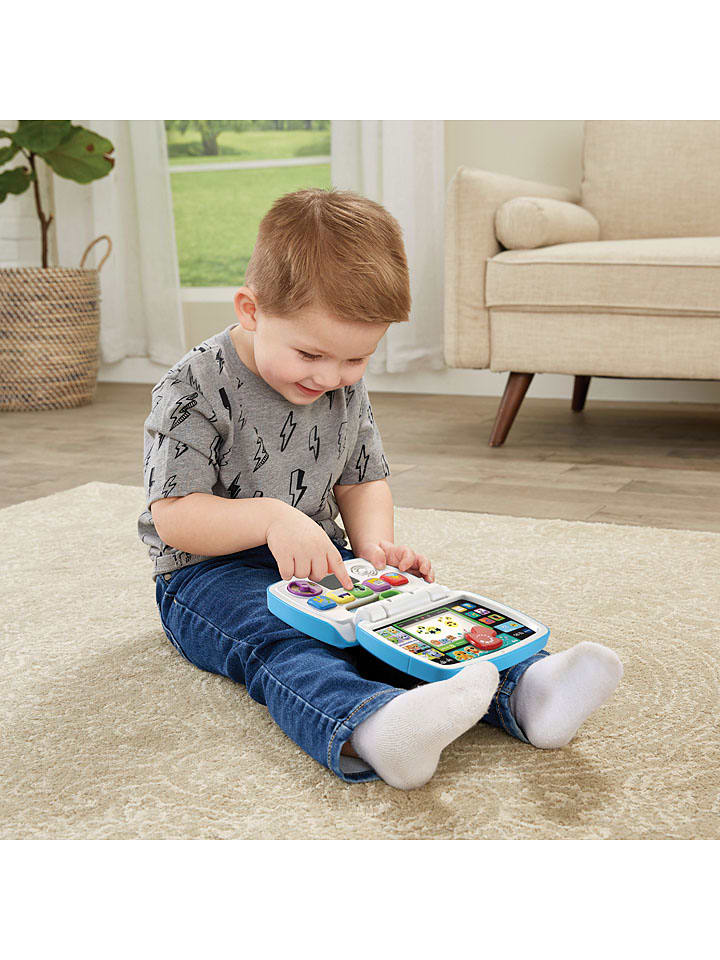 vtech Lernlaptop ''Tierfreunde-Laptop'' - ab 12 Monaten günstig kaufen onesize
