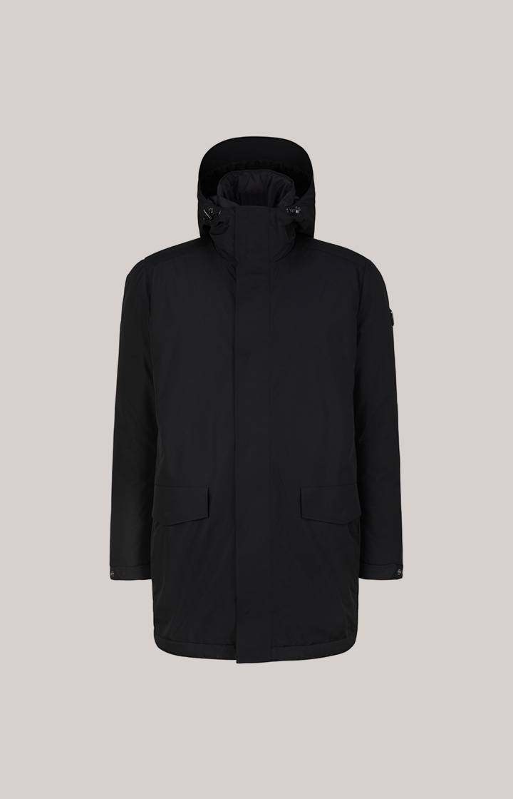 Jacke Faroso in Schwarz