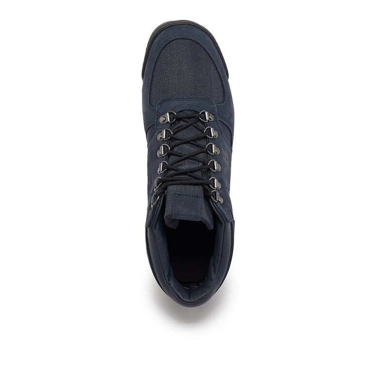 New Balance Rainier true brown