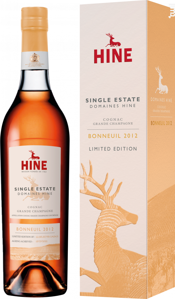 Domaine Bonneuil Hine
