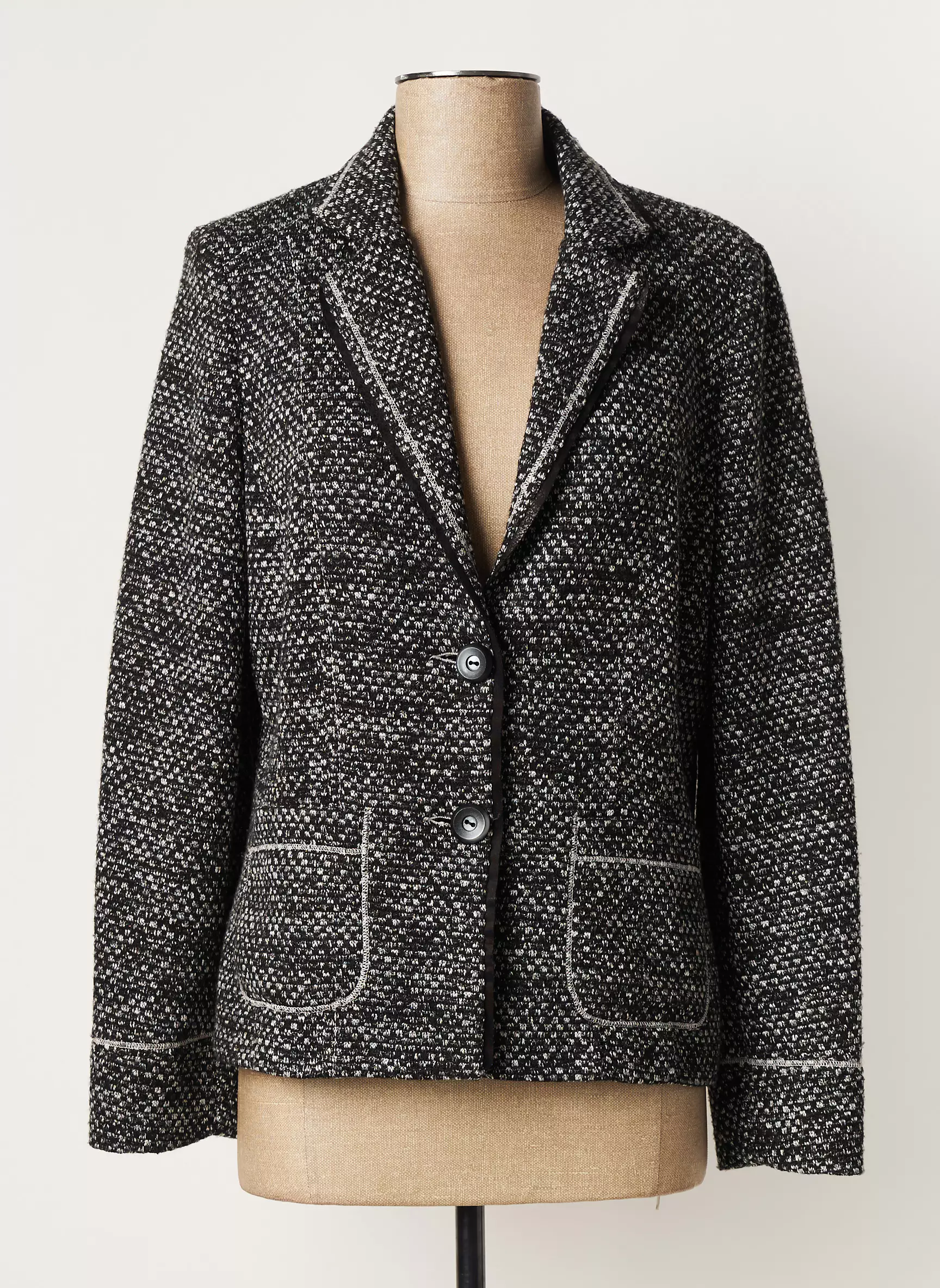 Guy Dubouis Blazers Femme couleur noir