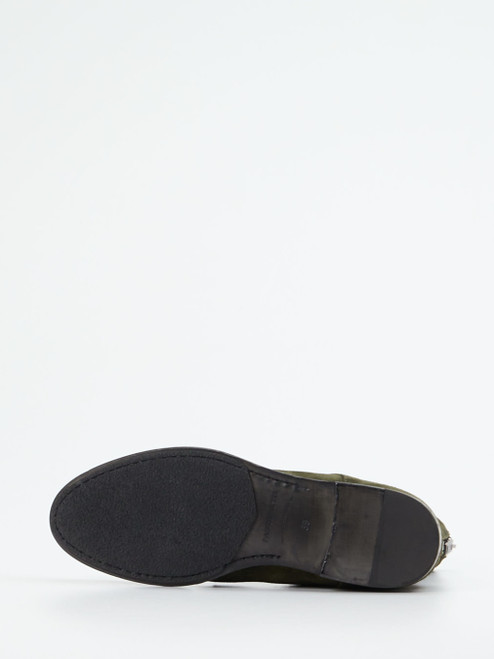 Schnürstiefelette-17236590004 Pantanetti