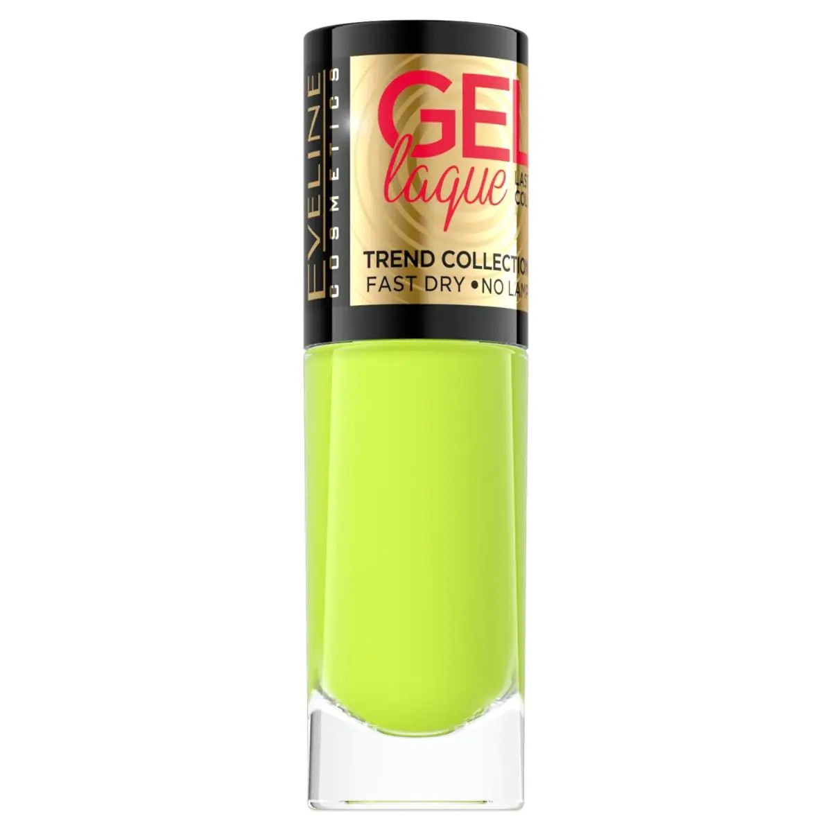 Eveline 7Days Gel Laque gelinis nagų lakas 218