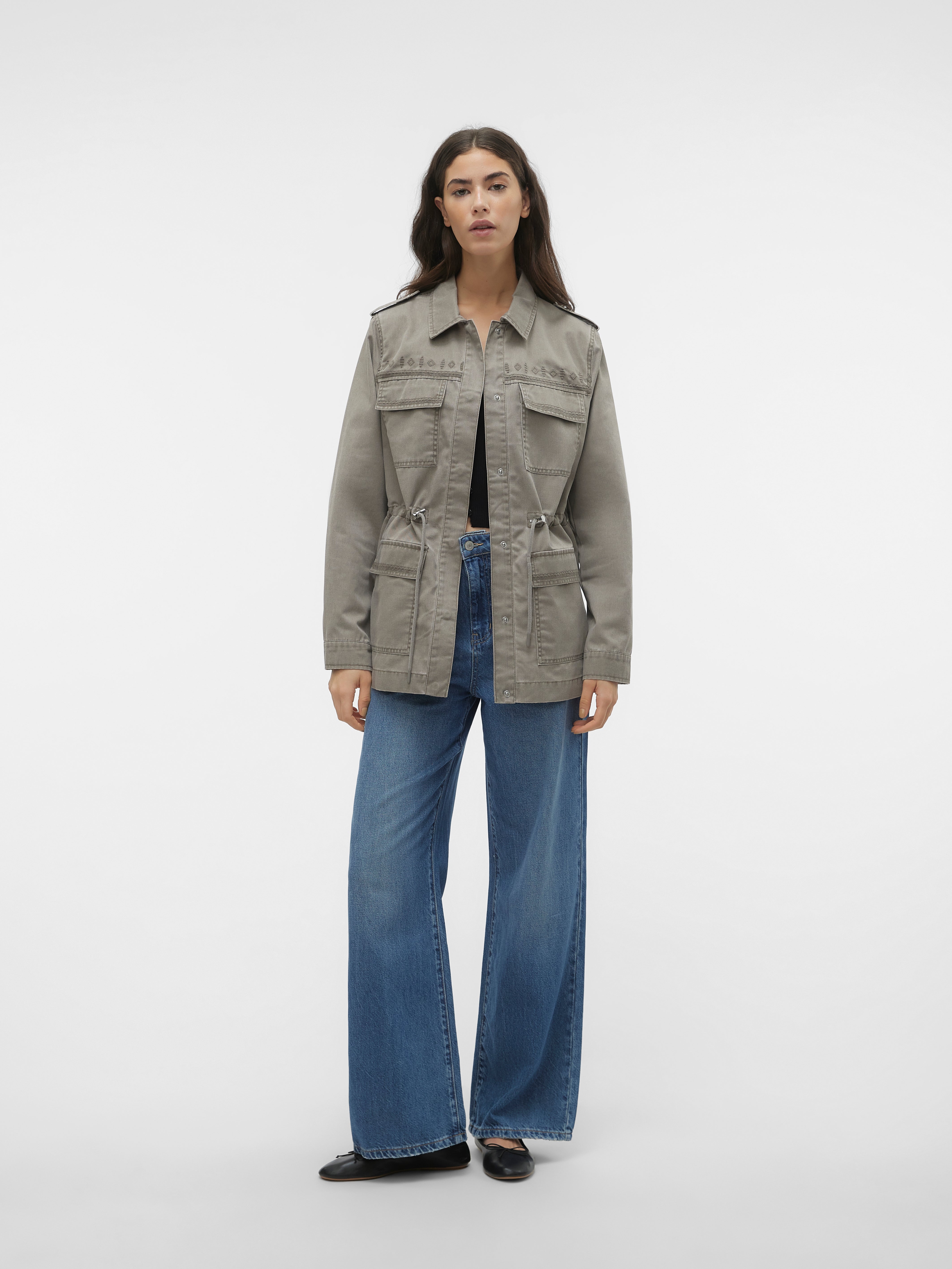 VMSALLY Jacke