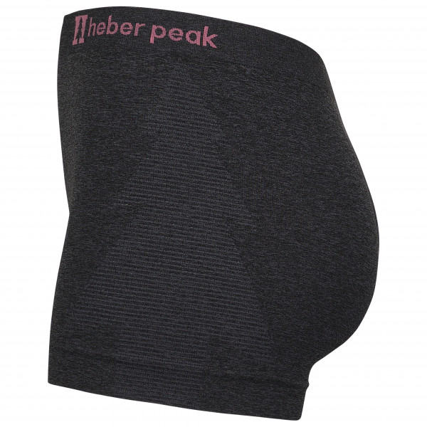Heber Peak - Women's Cedarhe. Seamless Panty - Kunstfaserunterwäsche