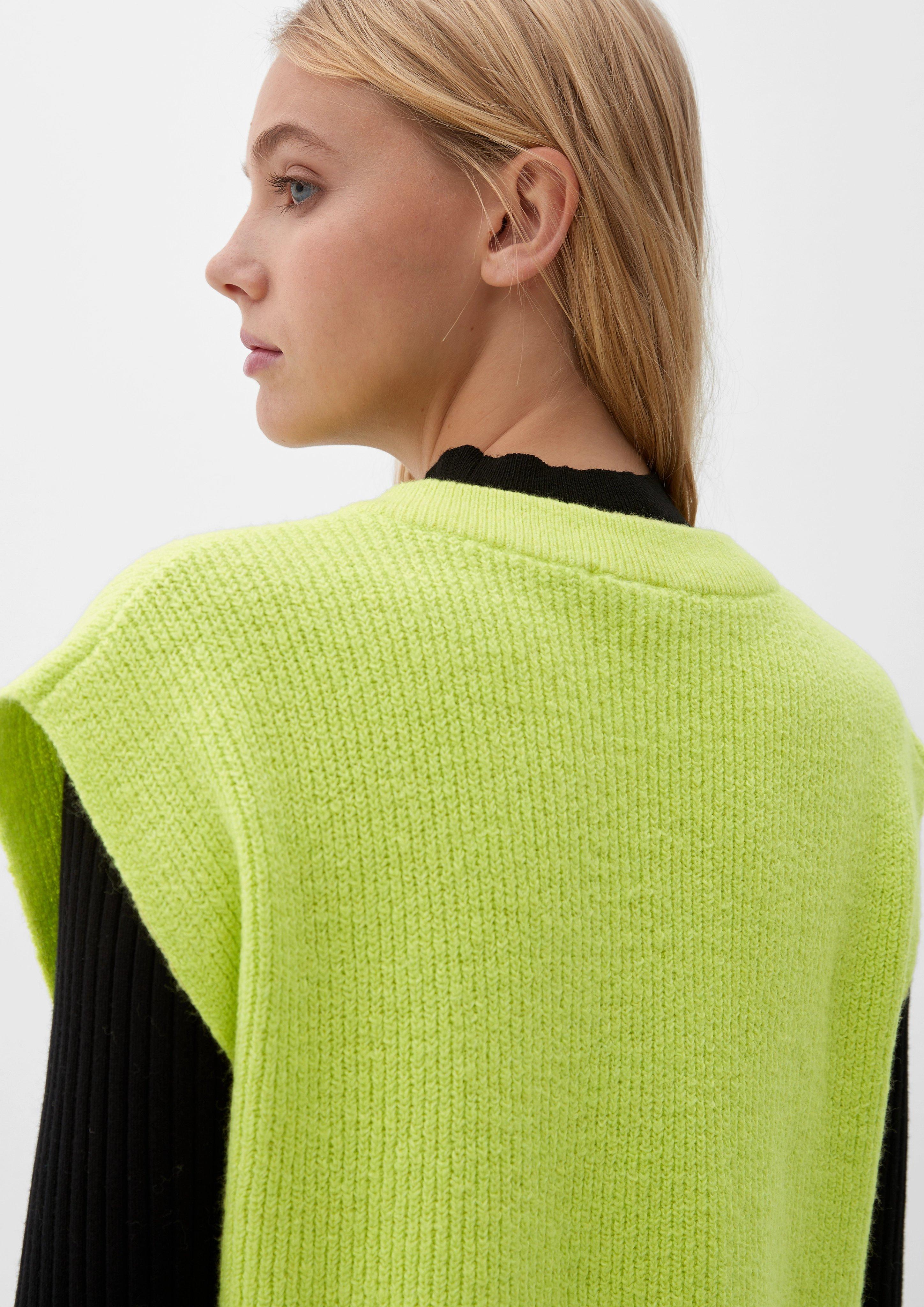 Pullover aus Strick  2124669-1177