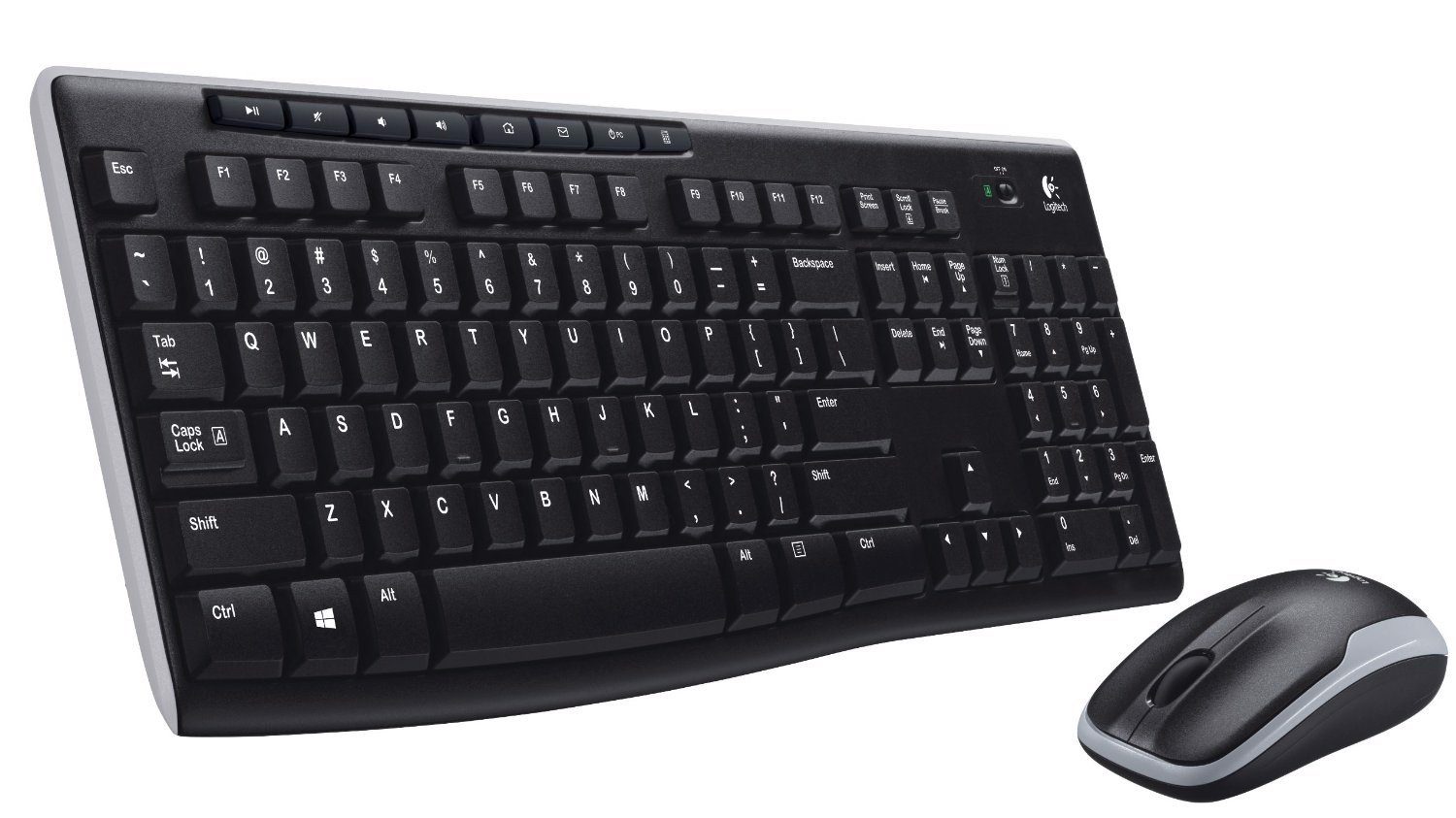 Kiebel Professional PC 12 Business-PC (Intel Core i5 Intel Core i5-12400, UHD Graphics 730, 16 GB RAM, 1000 GB SSD, Luftkühlung, WLAN)