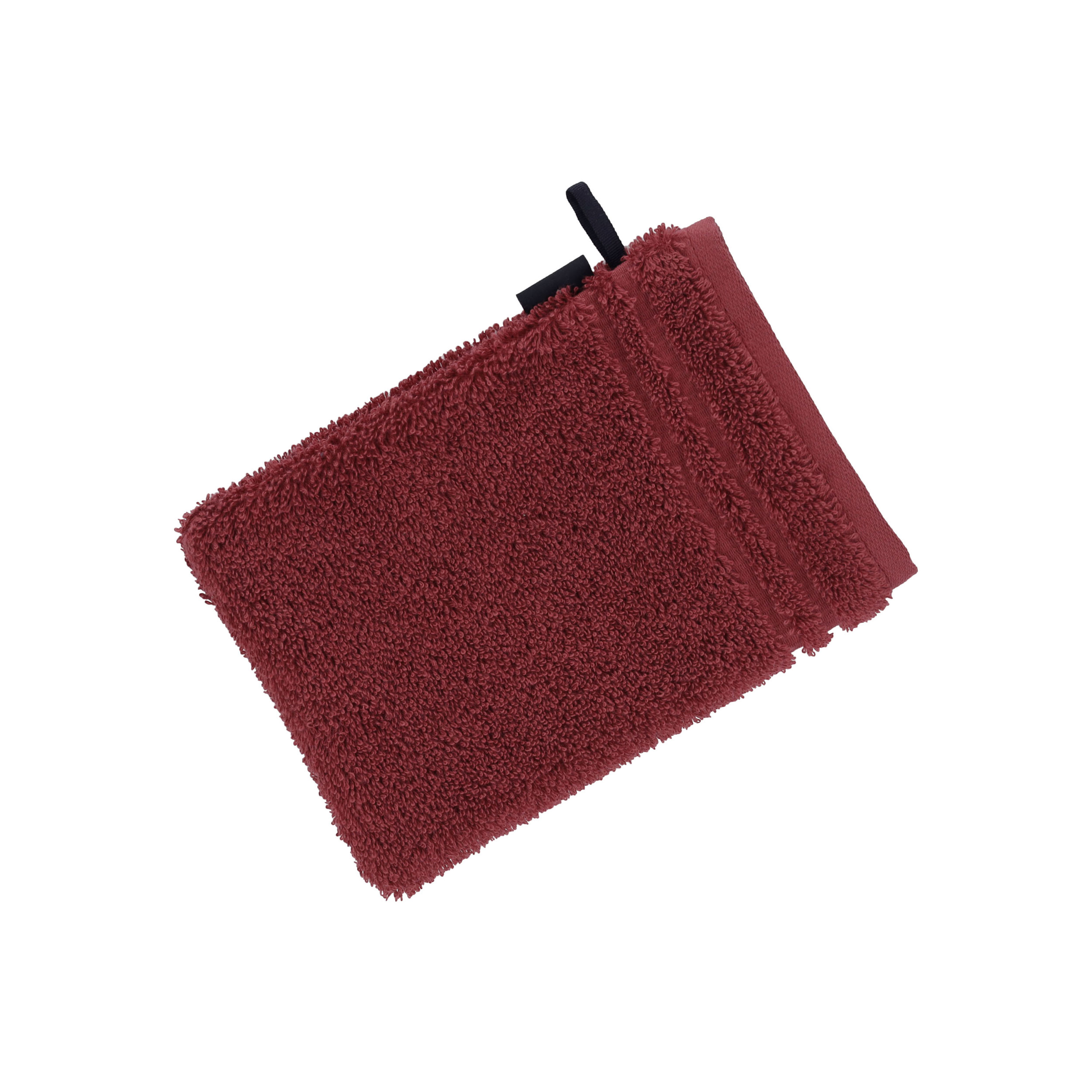VOSSENWaschhandschuh terra