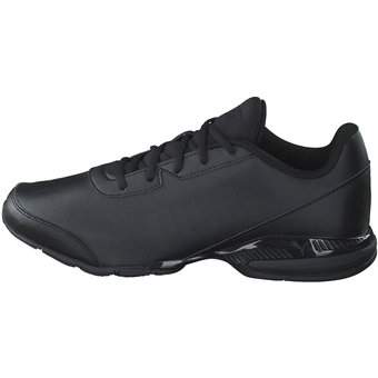 PUMA Equate SL Sneaker in schwarz
