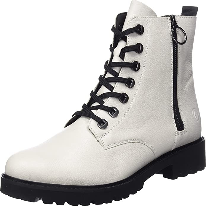 REMONTE Stiefeletten beige