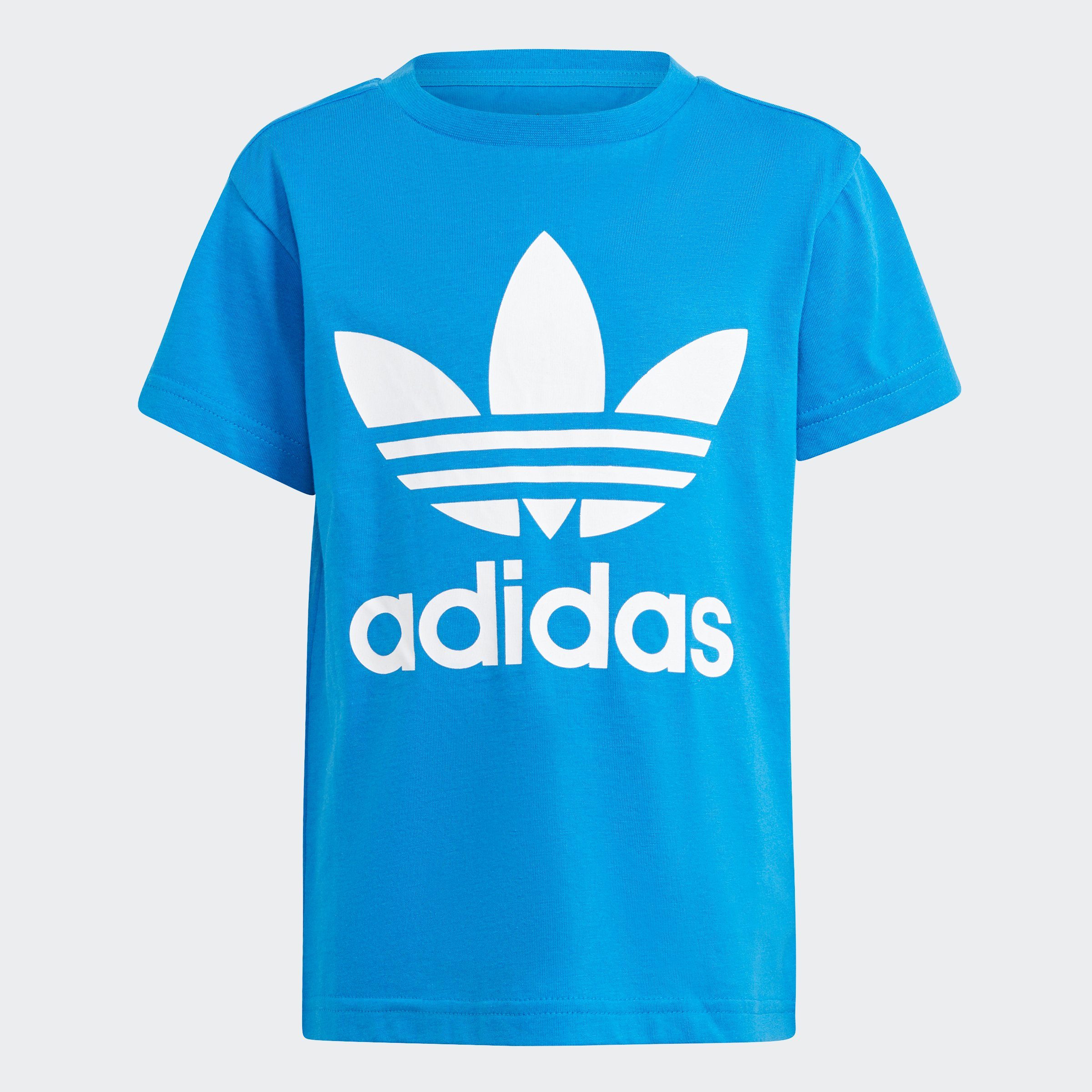 adidas Originals T-Shirt TREFOIL TEE