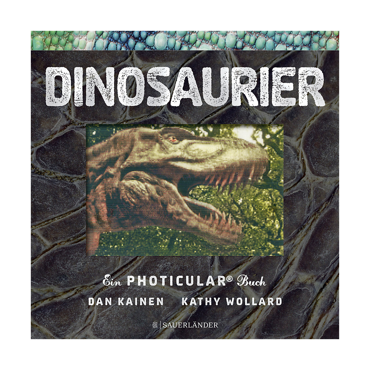 Dinosaurier