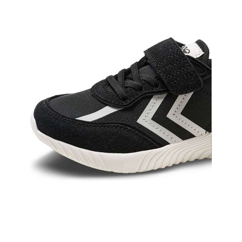 hummel ACTUS FTR RECYCLED JR Sneaker Kinder