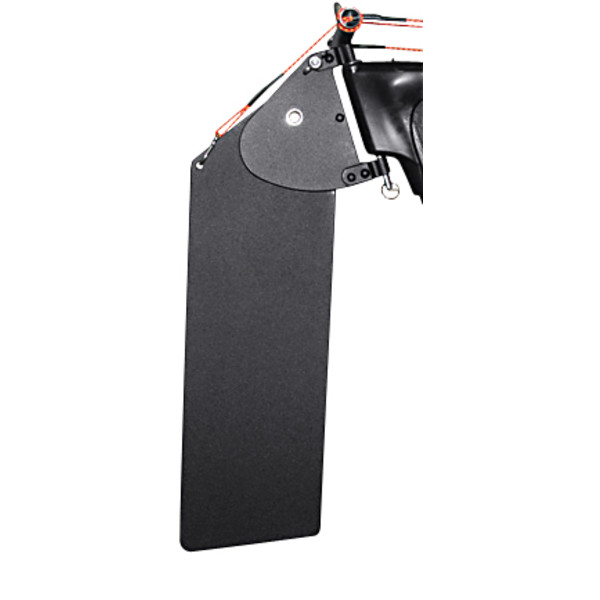 SCUBI 2/3 - RUDDER SYSTEM