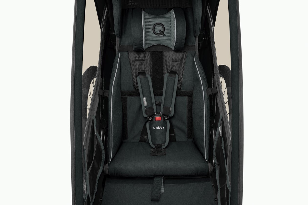 Qeridoo Kidgoo 1 Sport