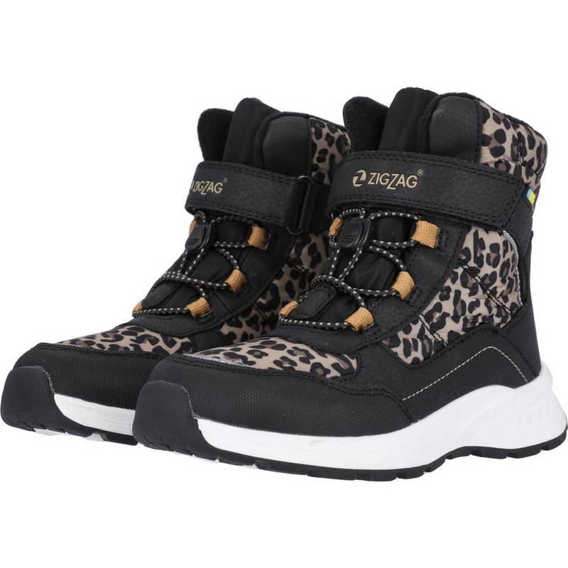ZigZag Yalisuan Stiefel Kinder