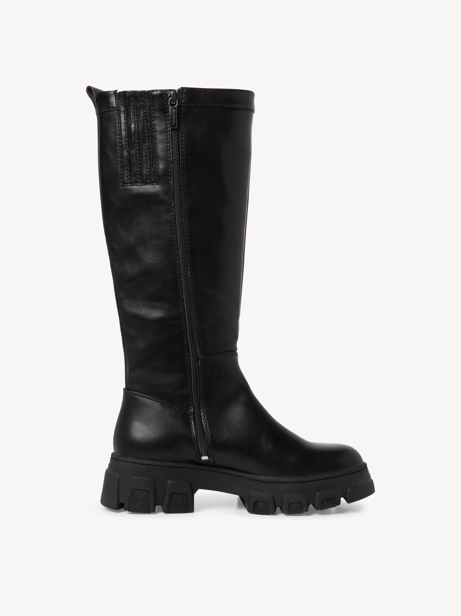 Bottes - noir