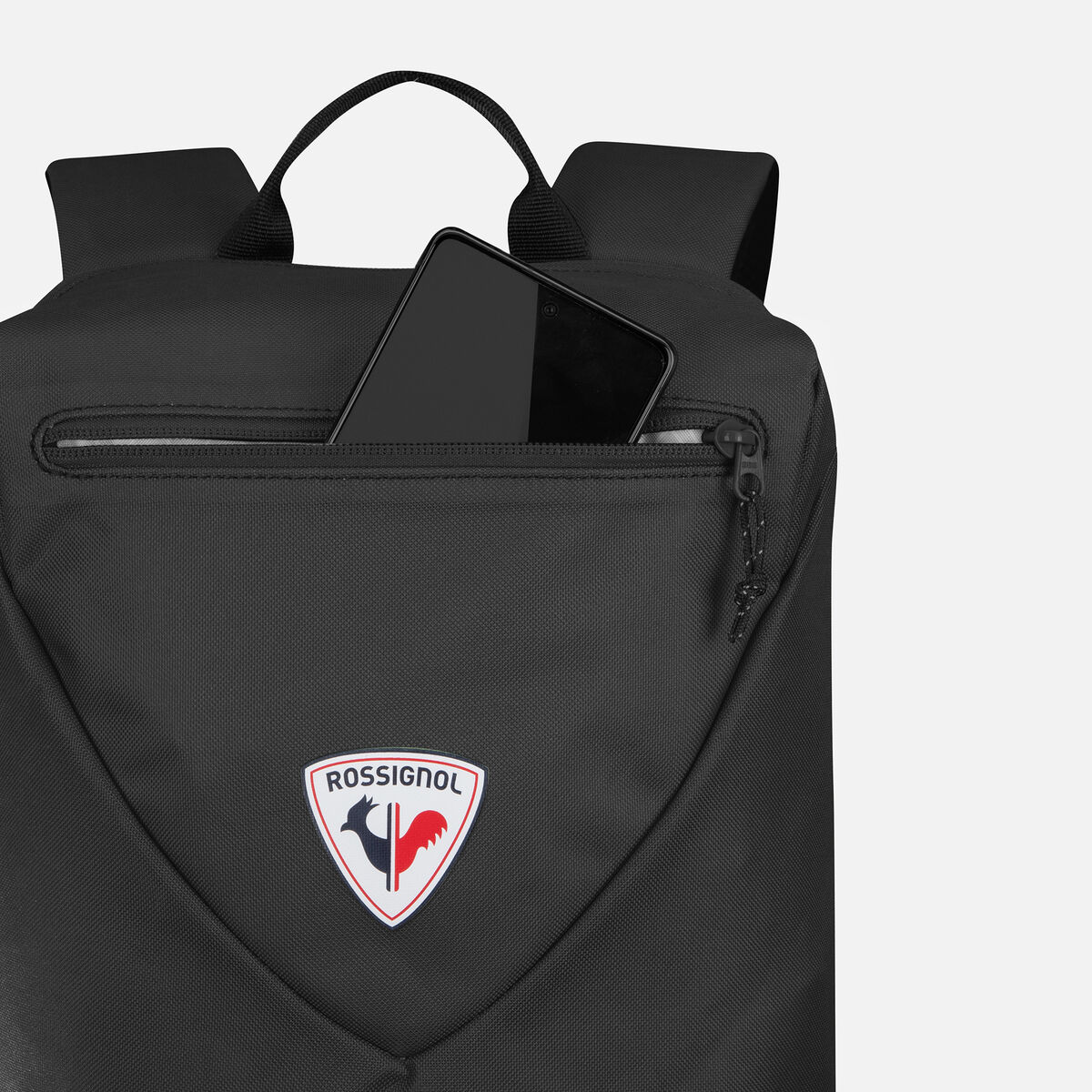 Back to the Games 14L Rucksack Schwarz