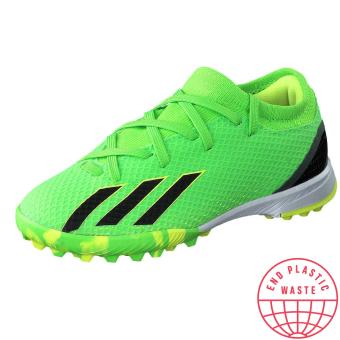adidas X Speedportal.3 TF J Fußball in grün