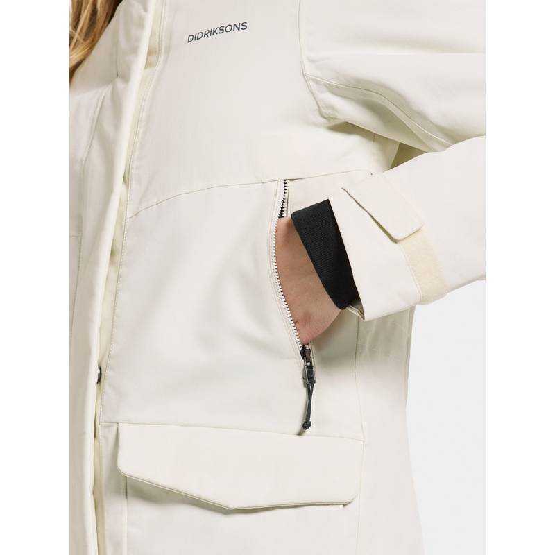 Didriksons Frida 7 Parka Damen