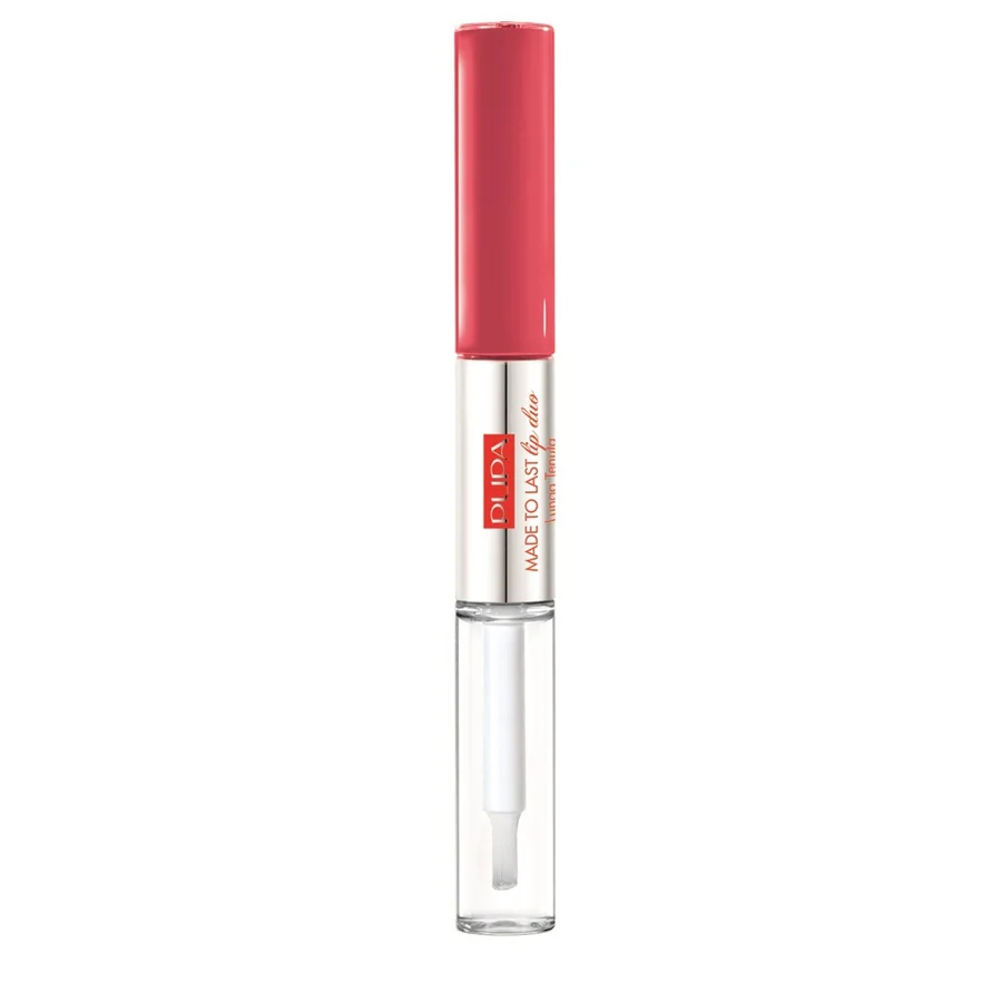 Duo de Batom e Gloss Made To Last