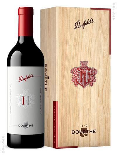 Penfolds : Penfolds II 2019