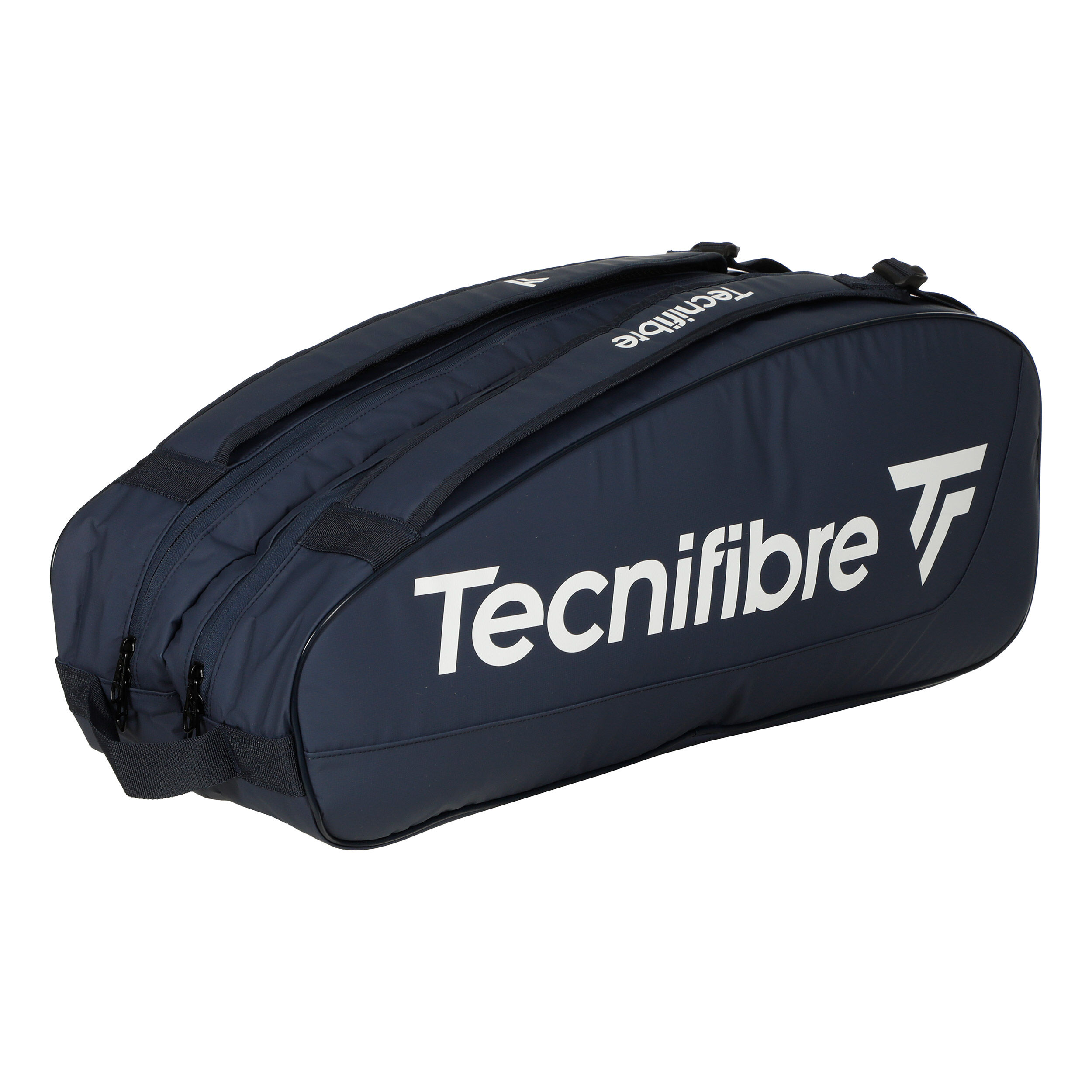Tour Endurance Navy 9R Schlägertasche - Dunkelblau