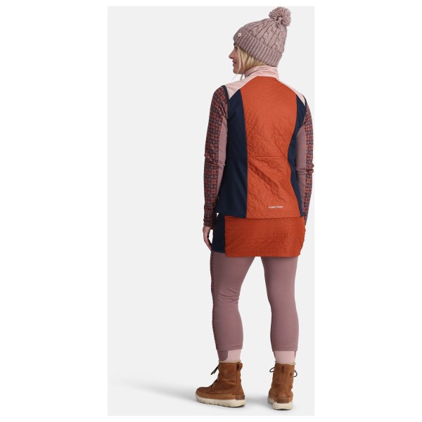 Kari Traa - Women's Tirill Thermal Vest - Kunstfaserweste
