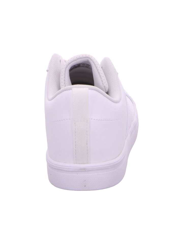 adidas Schnürhalbschuh in weiß günstig kaufen