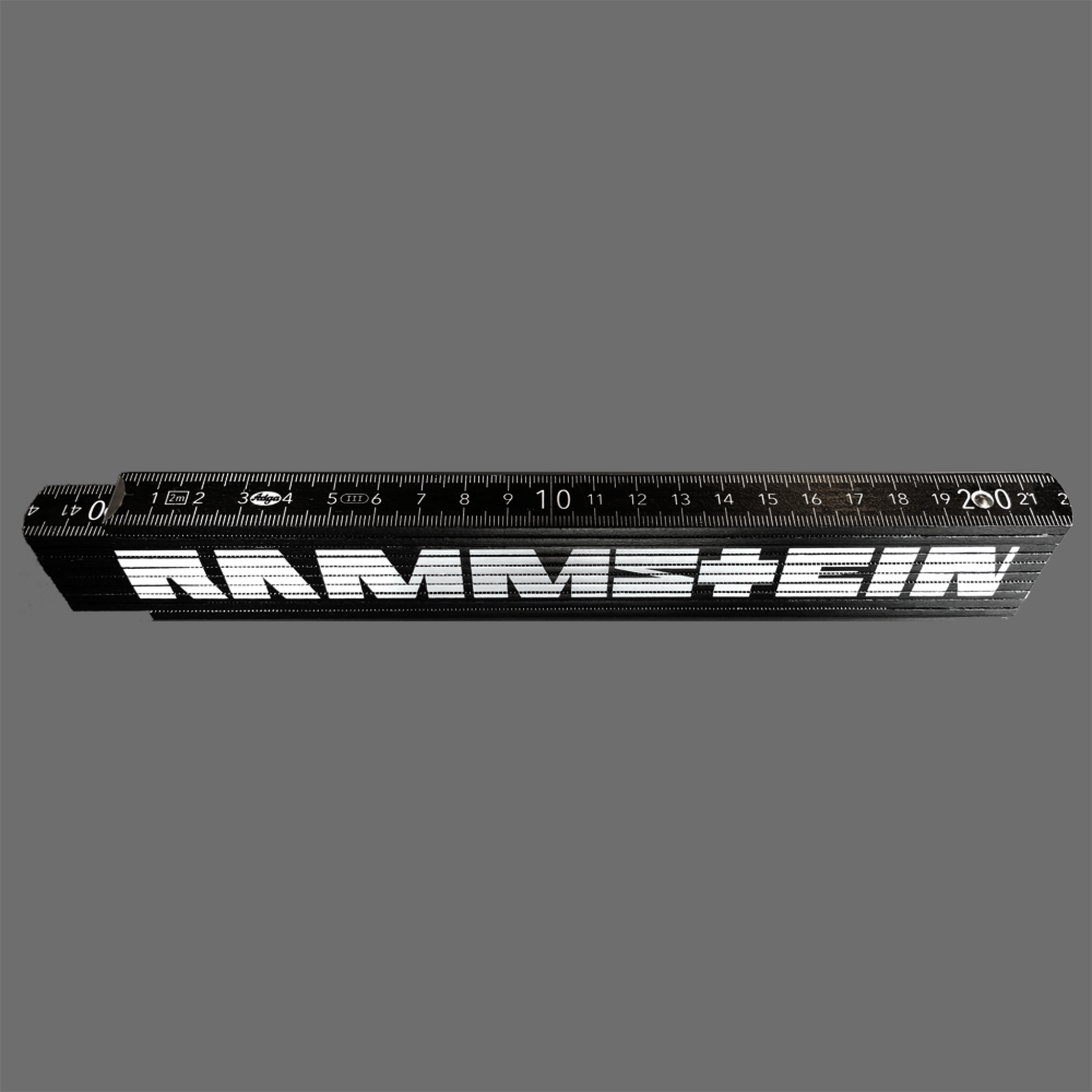 Rammstein Zollstock